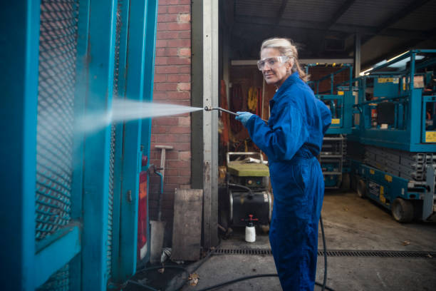Best Machinery and Equipment Cleaning  in Arcadia, IN