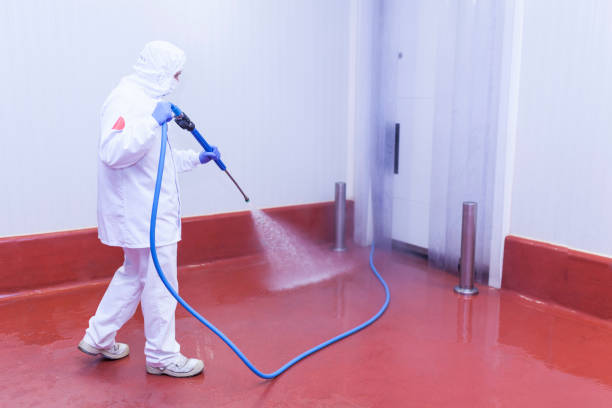 Winterizing Services in Arcadia, IN