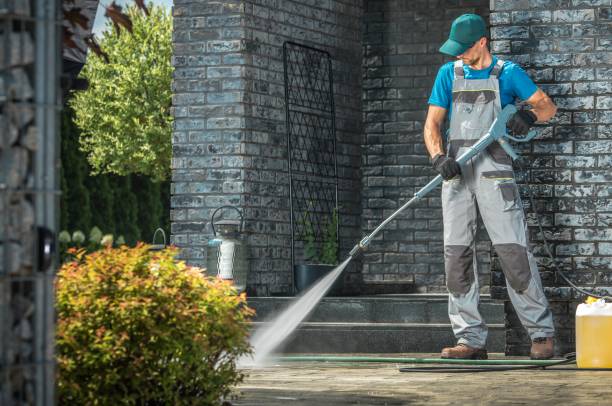 Best Gas Station Cleaning  in Arcadia, IN
