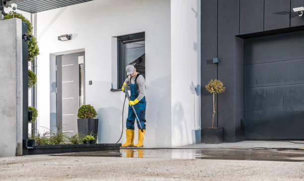 Best Parking Lot and Garage Cleaning  in Arcadia, IN