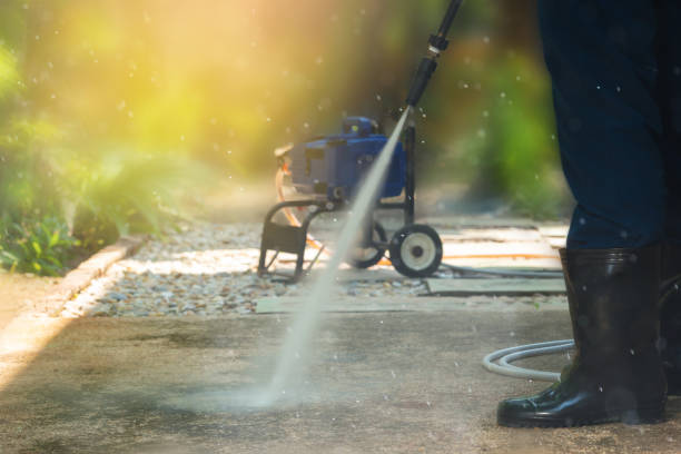 Best Patio and Deck Pressure Washing  in Arcadia, IN